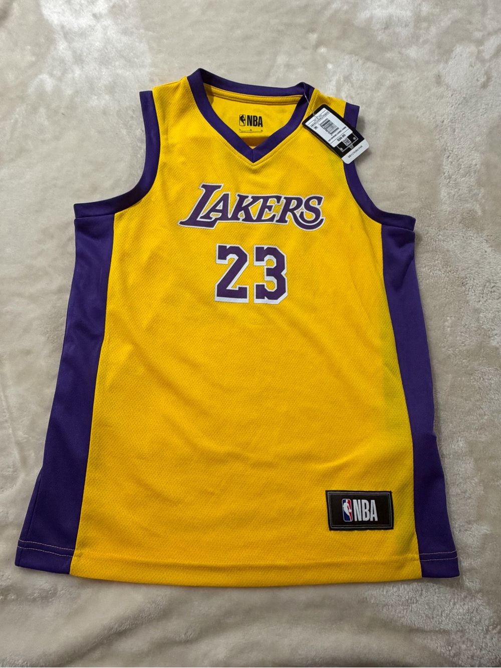 Sports Jersey